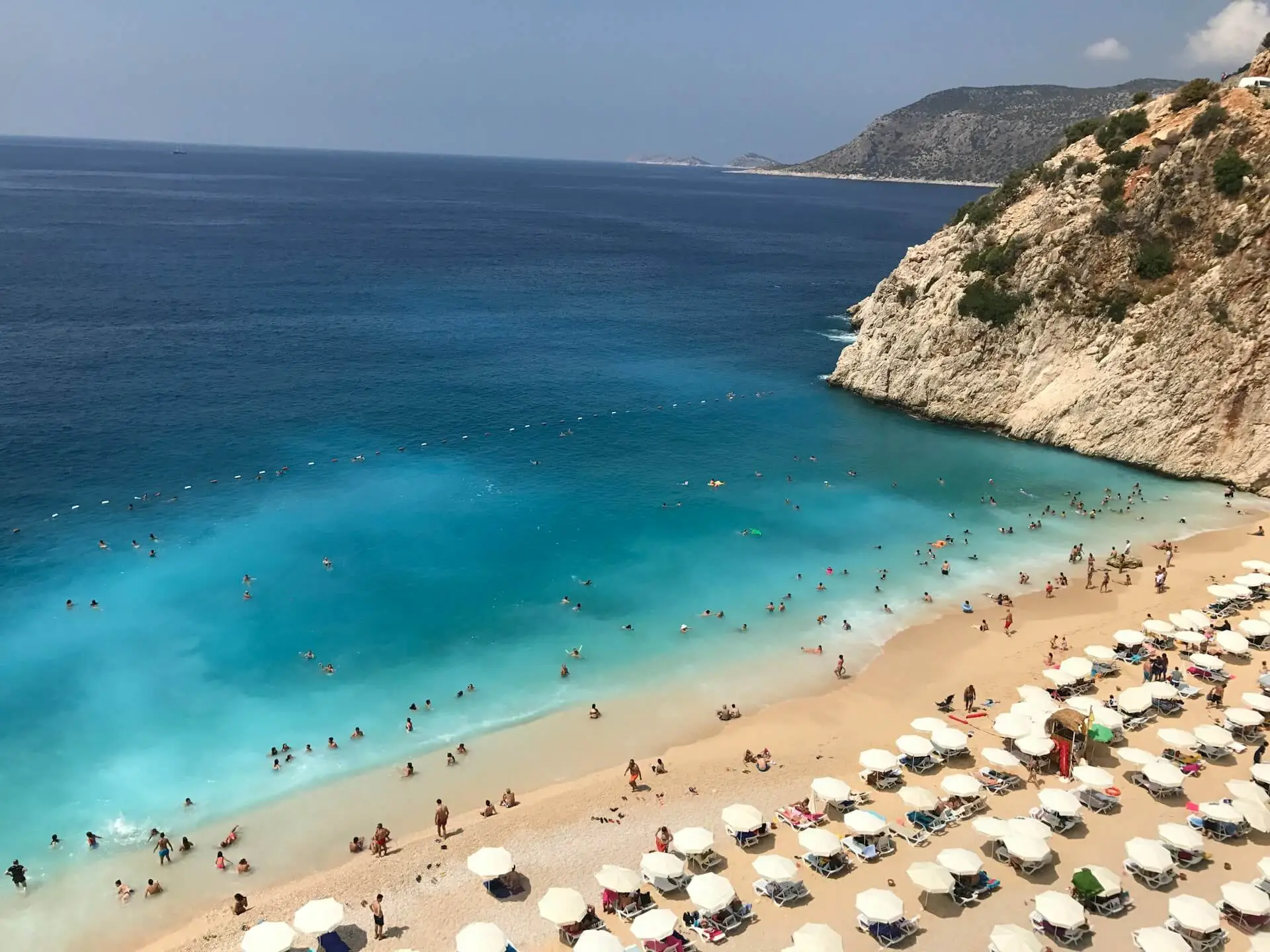 Kalkan transfer