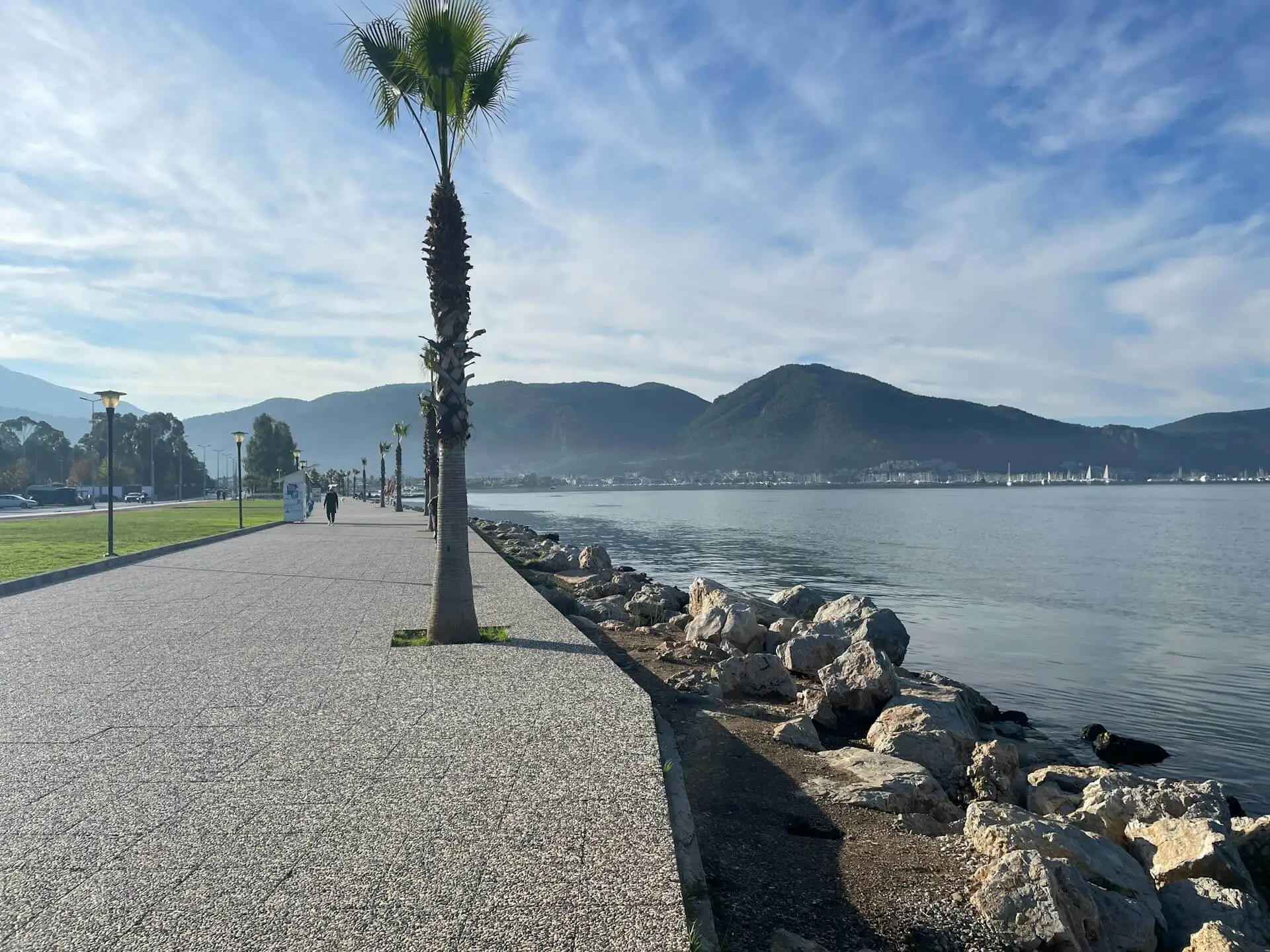Fethiye transfer
