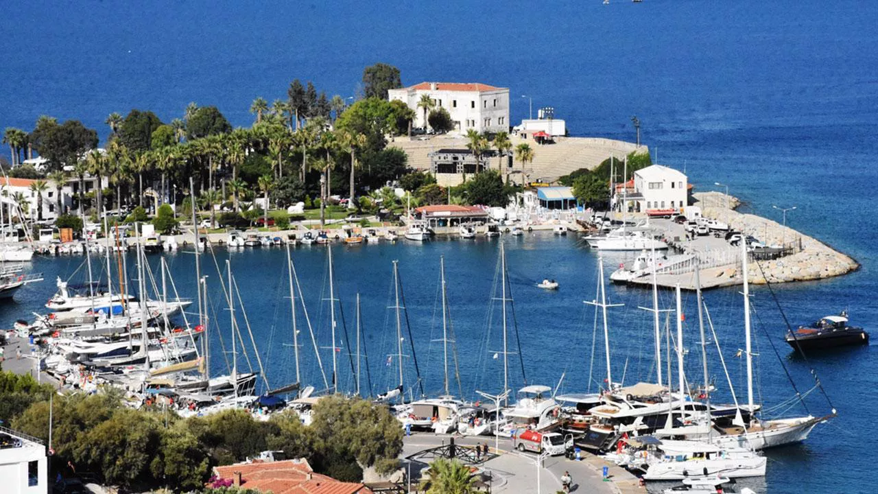 Datça transfer
