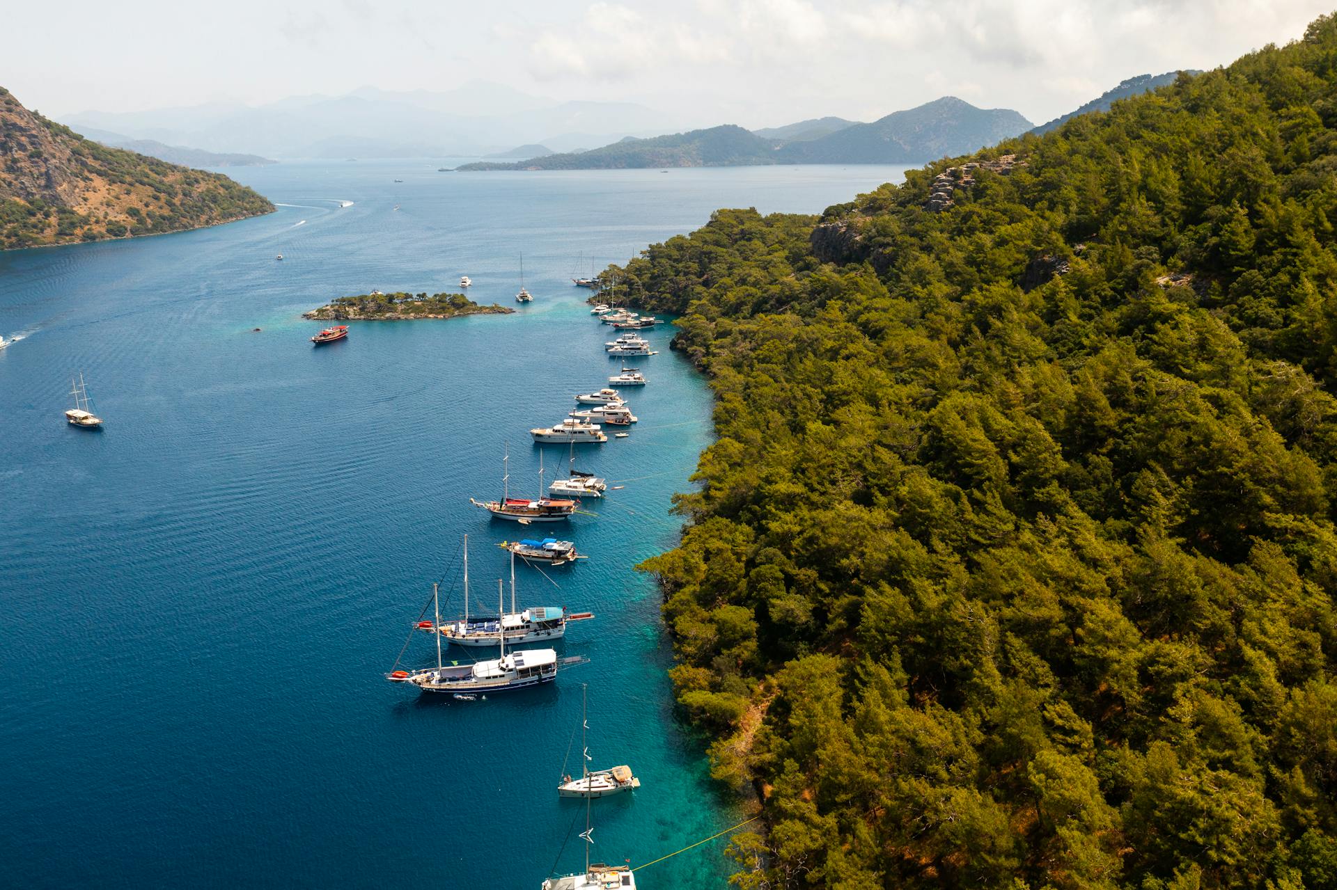 Gocek private airport transfer