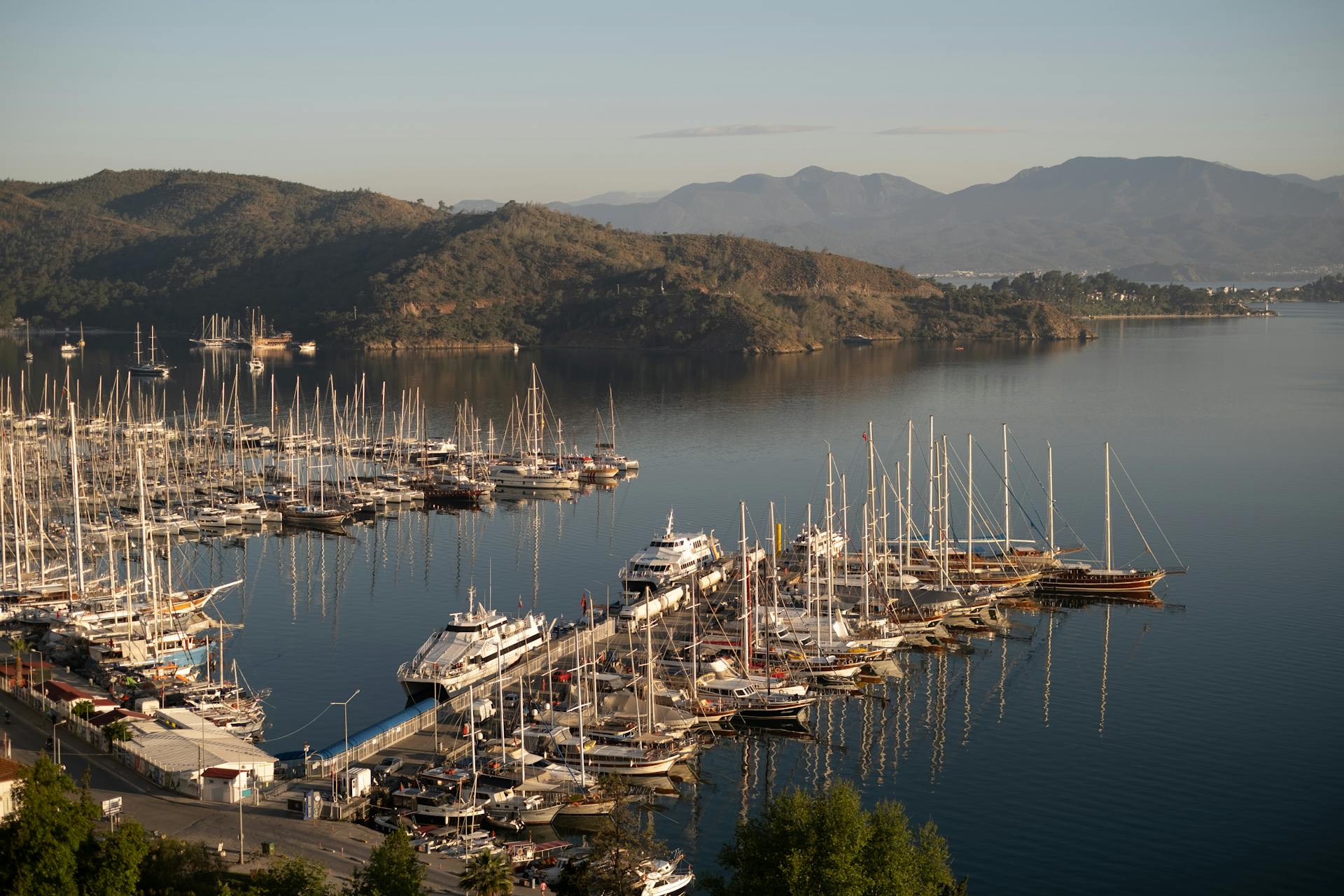 Fethiye private airport transfer