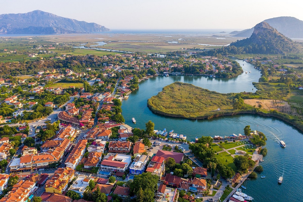 Manavgat private airport transfer