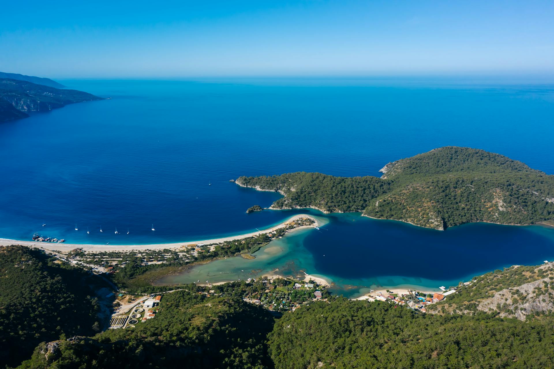 Oludeniz private airport transfer